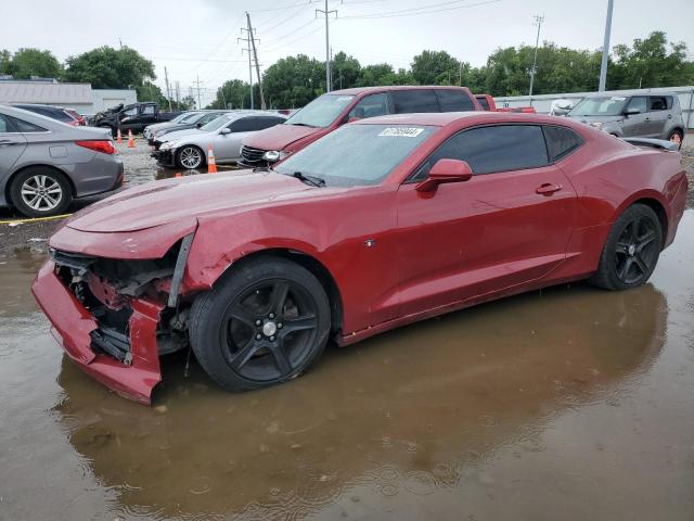 CHEVROLET CAMARO LT 2016 1g1fb1rs3g0171519