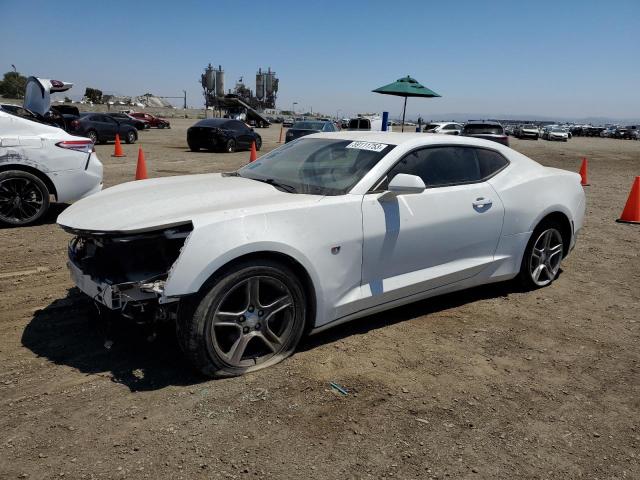 CHEVROLET CAMARO 2016 1g1fb1rs3g0175375