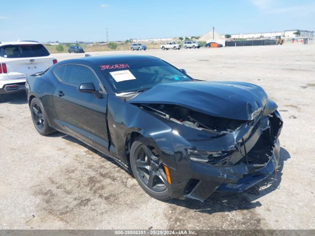 CHEVROLET CAMARO 2016 1g1fb1rs3g0176347