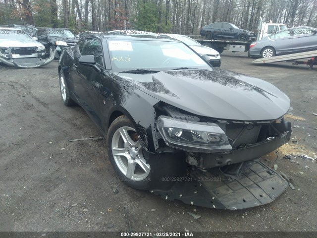 CHEVROLET CAMARO 2016 1g1fb1rs3g0176364