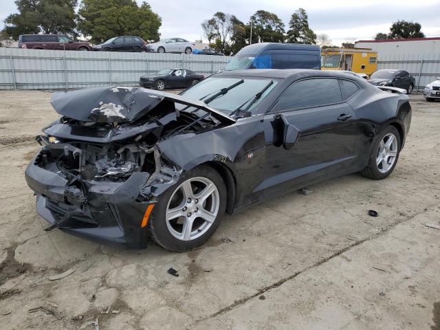 CHEVROLET CAMARO 2016 1g1fb1rs3g0186327