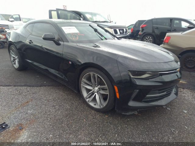 CHEVROLET CAMARO 2017 1g1fb1rs3h0101259