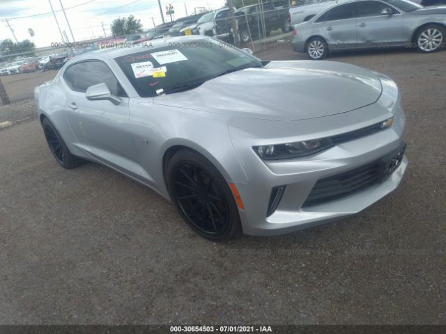 CHEVROLET CAMARO 2017 1g1fb1rs3h0119308