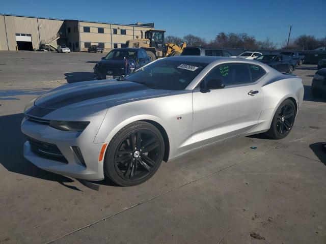 CHEVROLET CAMARO 2017 1g1fb1rs3h0147447