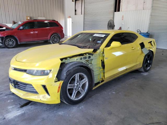 CHEVROLET CAMARO 2017 1g1fb1rs3h0178441