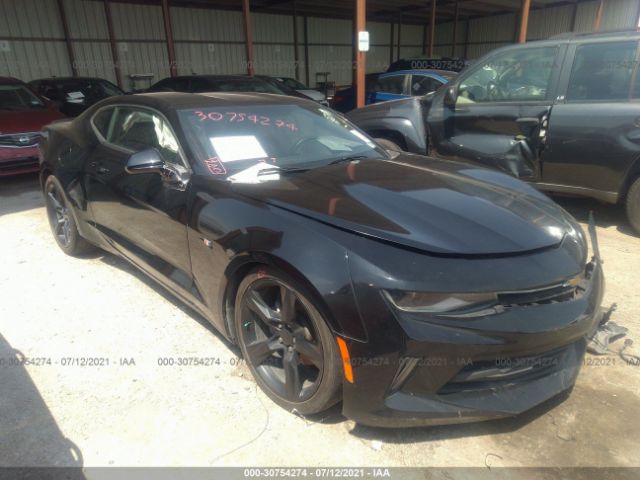 CHEVROLET CAMARO 2017 1g1fb1rs3h0212653