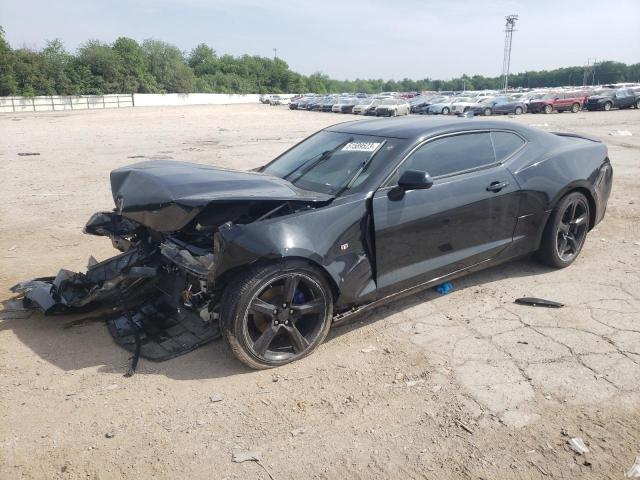 CHEVROLET CAMARO 2018 1g1fb1rs3j0136955