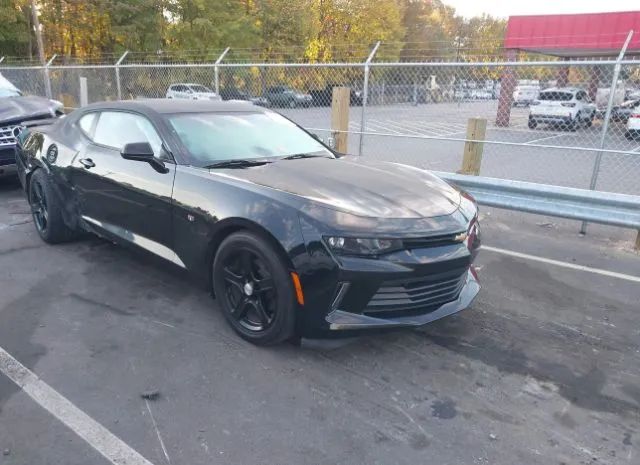 CHEVROLET CAMARO 2018 1g1fb1rs3j0148426