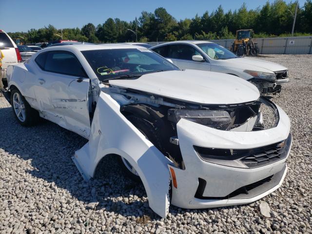 CHEVROLET CAMARO LS 2019 1g1fb1rs3k0106310