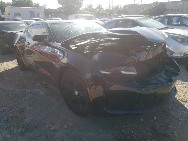 CHEVROLET CAMARO LS 2019 1g1fb1rs3k0106369