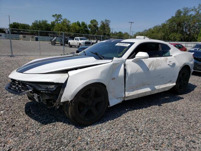 CHEVROLET CAMARO LS 2019 1g1fb1rs3k0108302