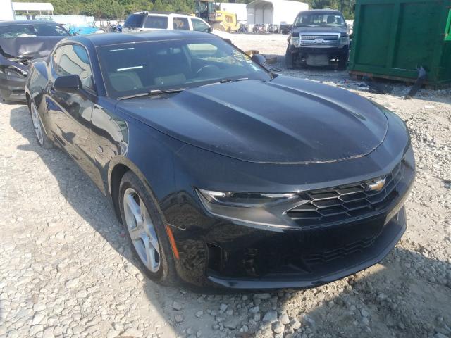 CHEVROLET CAMARO LS 2019 1g1fb1rs3k0108767