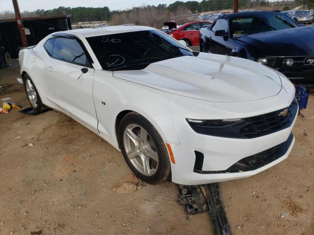 CHEVROLET CAMARO LS 2019 1g1fb1rs3k0108851