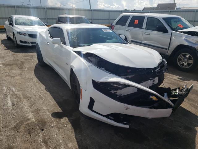 CHEVROLET CAMARO LS 2019 1g1fb1rs3k0110244