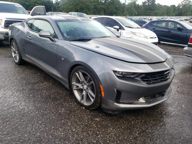 CHEVROLET CAMARO LS 2019 1g1fb1rs3k0116478