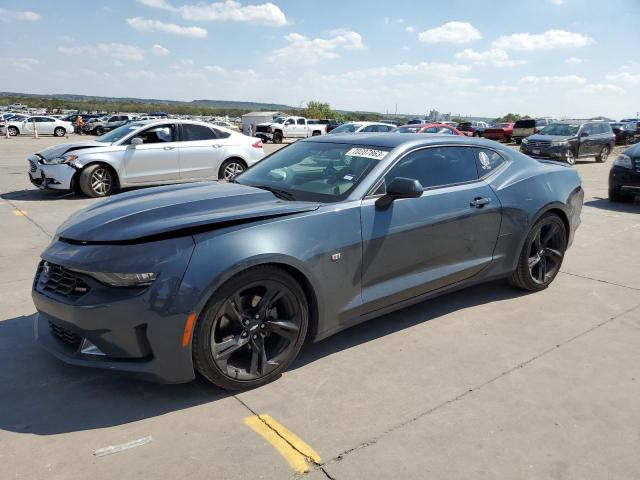 CHEVROLET CAMARO 2019 1g1fb1rs3k0121308