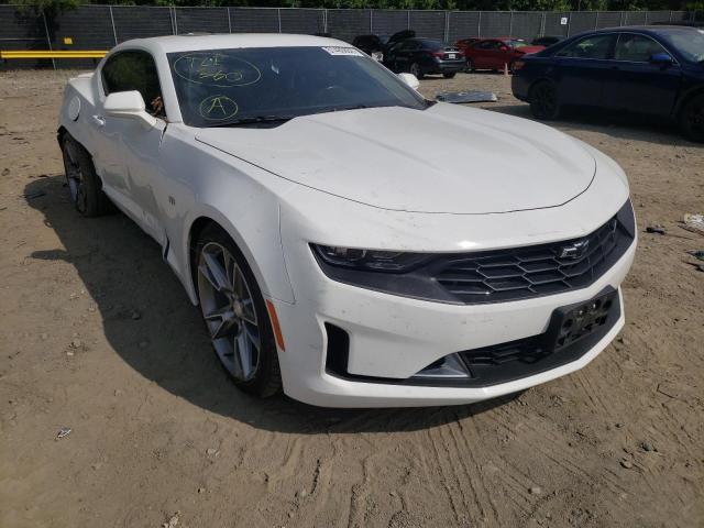 CHEVROLET CAMARO LS 2019 1g1fb1rs3k0145320