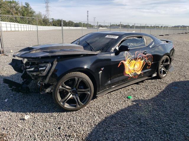 CHEVROLET CAMARO 2019 1g1fb1rs3k0149318