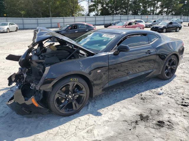 CHEVROLET CAMARO 2019 1g1fb1rs3k0154101