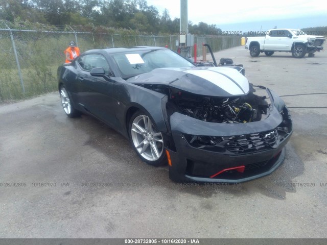 CHEVROLET CAMARO 2019 1g1fb1rs3k0155720