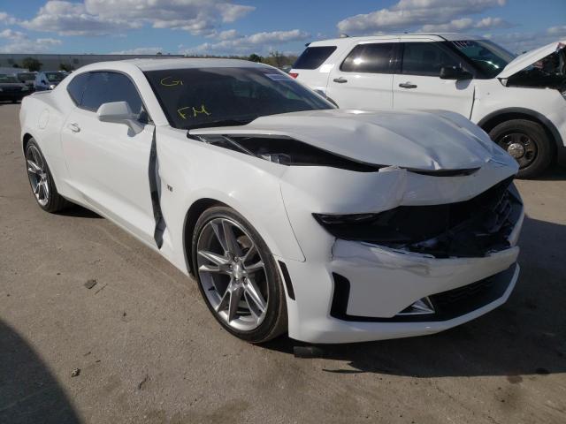 CHEVROLET CAMARO LS 2020 1g1fb1rs3l0100508