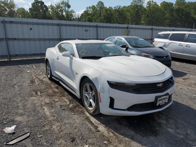 CHEVROLET CAMARO LS 2020 1g1fb1rs3l0100797