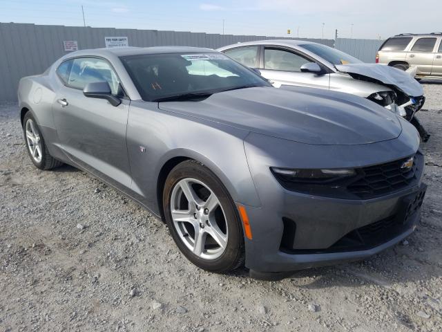 CHEVROLET CAMARO LS 2020 1g1fb1rs3l0104798