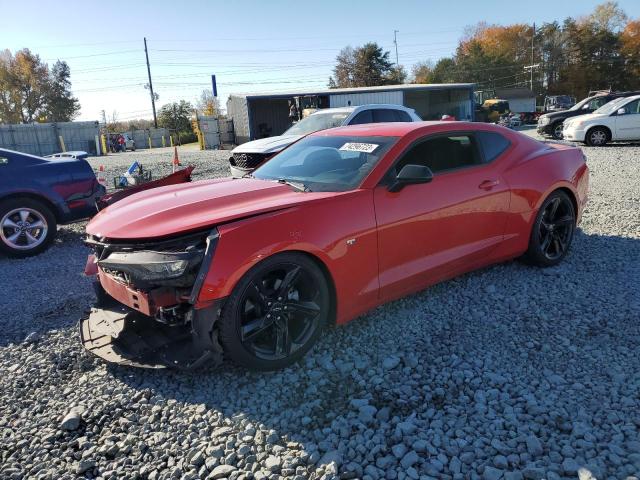 CHEVROLET CAMARO 2020 1g1fb1rs3l0108799