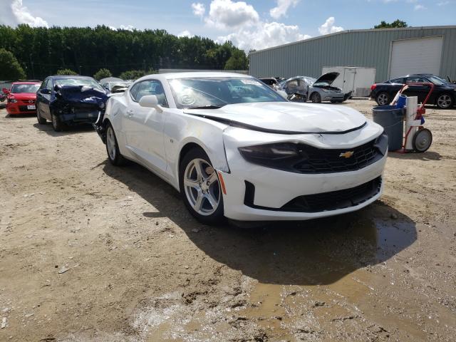 CHEVROLET CAMARO LS 2020 1g1fb1rs3l0114652