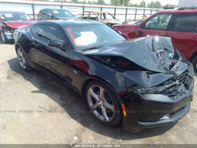 CHEVROLET CAMARO 2020 1g1fb1rs3l0116059