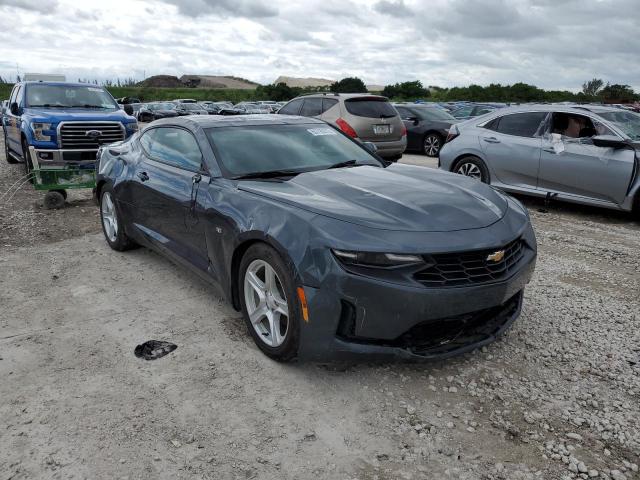 CHEVROLET CAMARO LS 2020 1g1fb1rs3l0118958