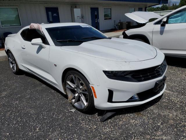 CHEVROLET CAMARO LS 2020 1g1fb1rs3l0130835