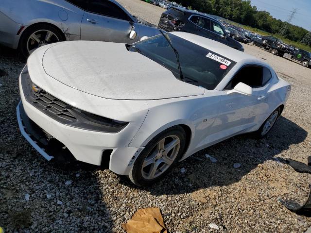 CHEVROLET CAMARO LS 2020 1g1fb1rs3l0149949