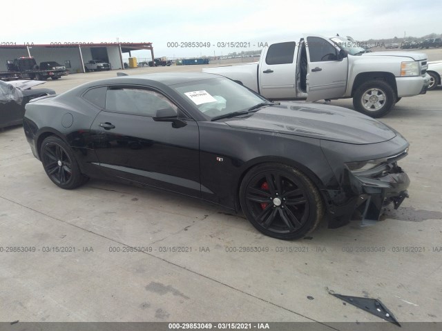 CHEVROLET CAMARO 2016 1g1fb1rs4g0123298