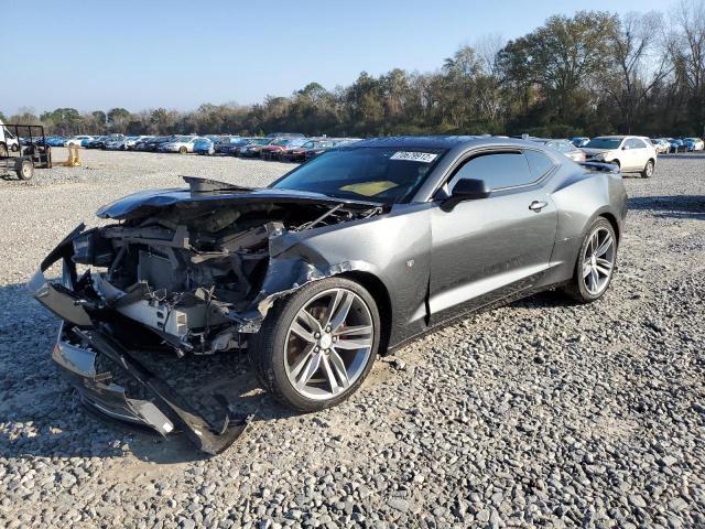 CHEVROLET CAMARO LT 2016 1g1fb1rs4g0132292