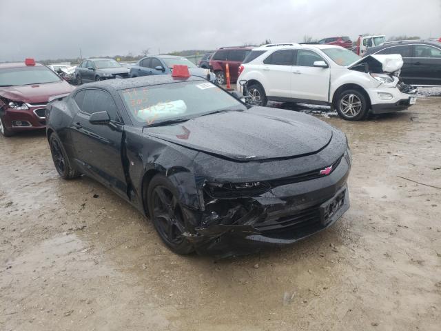 CHEVROLET CAMARO LT 2016 1g1fb1rs4g0134155