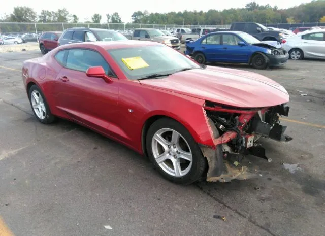 CHEVROLET CAMARO 2016 1g1fb1rs4g0140859