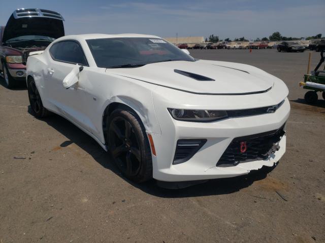 CHEVROLET CAMARO LT 2016 1g1fb1rs4g0143325