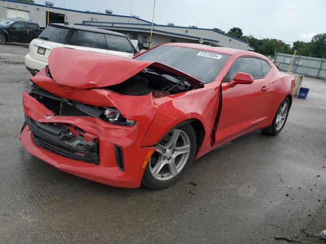 CHEVROLET CAMARO 2016 1g1fb1rs4g0145950