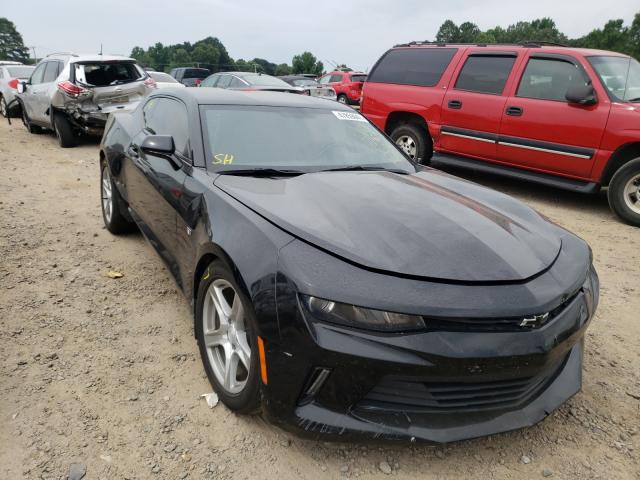 CHEVROLET CAMARO LT 2016 1g1fb1rs4g0146970