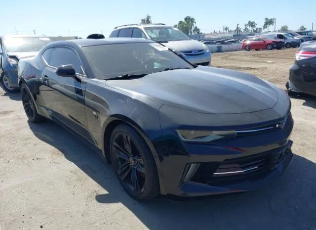 CHEVROLET CAMARO 2016 1g1fb1rs4g0153045