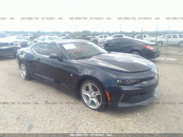 CHEVROLET CAMARO 2016 1g1fb1rs4g0153790