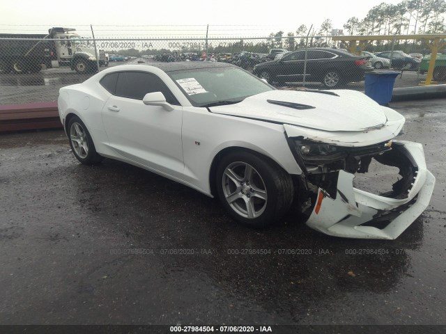 CHEVROLET CAMARO 2016 1g1fb1rs4g0154857