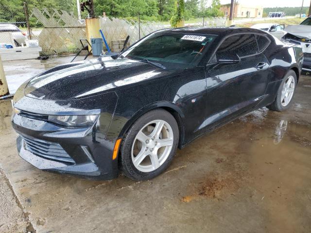 CHEVROLET CAMARO LT 2016 1g1fb1rs4g0158231