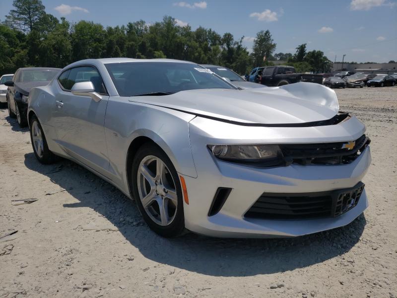 CHEVROLET CAMARO LT 2016 1g1fb1rs4g0163073