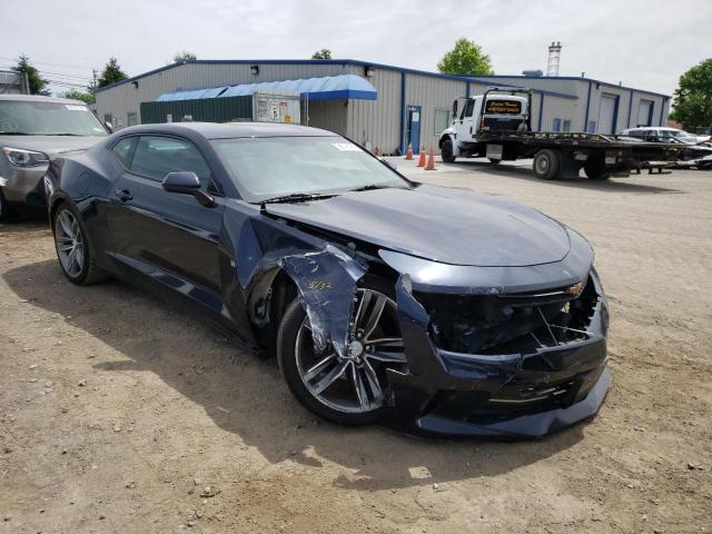 CHEVROLET CAMARO LT 2016 1g1fb1rs4g0168273