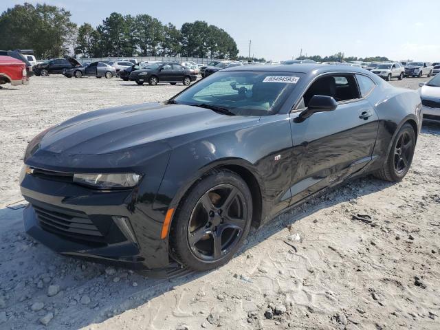 CHEVROLET CAMARO 2016 1g1fb1rs4g0171092