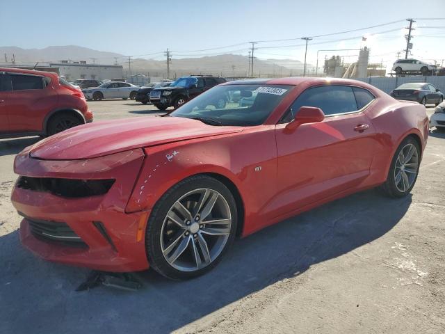 CHEVROLET CAMARO 2016 1g1fb1rs4g0172114