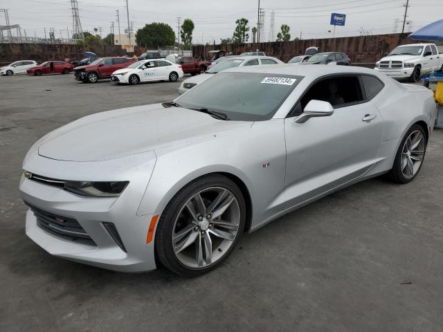 CHEVROLET CAMARO 2016 1g1fb1rs4g0181752