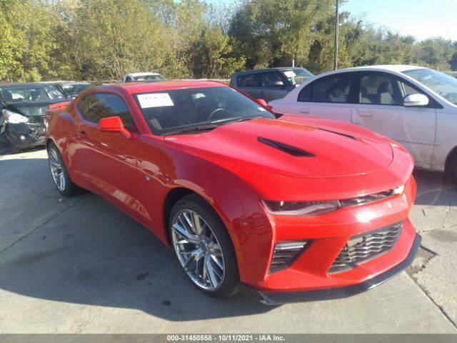 CHEVROLET CAMARO 2016 1g1fb1rs4g0185199